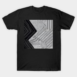 Lines 6 T-Shirt